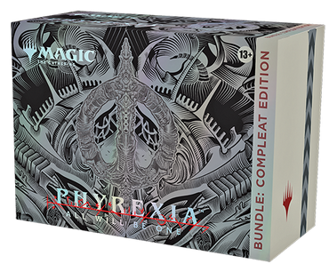 Phyrexia: All Will Be One - Compleat Bundle