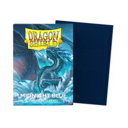 Dragon Shield 100 - Standard Deck Protector Sleeves - Matte